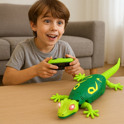 Brinquedo Infantil Lagarto Bot com Frete Gratis na Shopanda