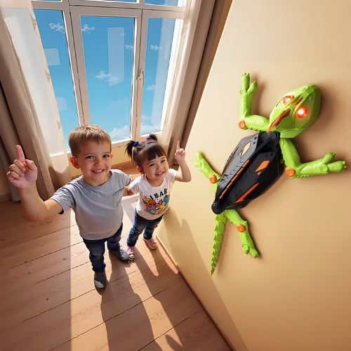 Brinquedo Infantil Lagarto Bot com Frete Gratis na Shopanda