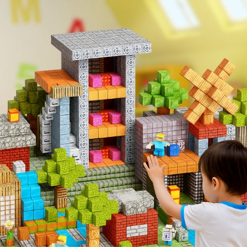 Brinquedo Montessori Mine Box com Frete Gratis na Shopanda