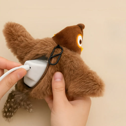 Brinquedo_Para_Gato_Passarinho_Voador_Com_Frete_Gratis_Shopanda Carregador