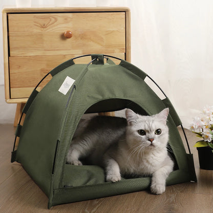 Caminha PET Camp Toca Com Frete Gratis