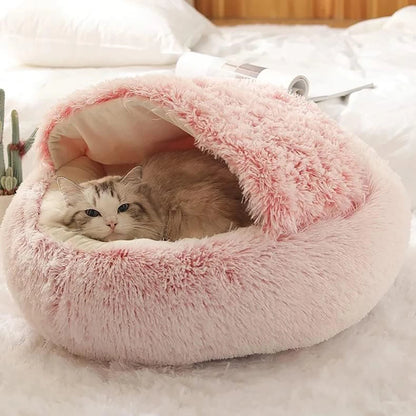 Caminha PET Confort Toca Cor Rosa Com Frete Gratis Shopanda
