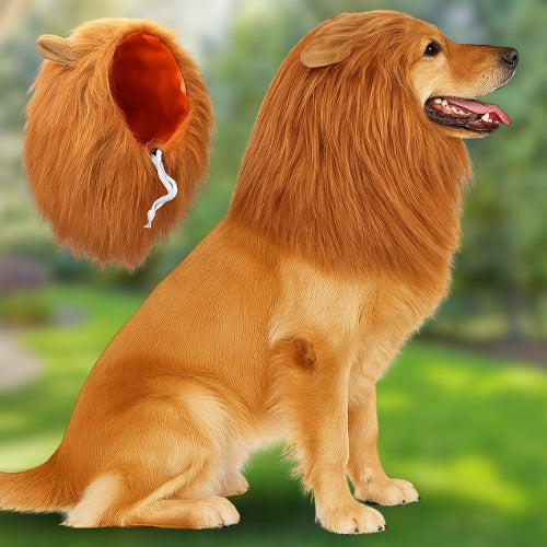 Chapeu PET Simba com Frete Gratis na Shopanda 