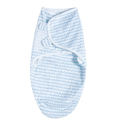 Cobertor para Bebe Baby Blanket Cor Azul Bebe Com Frete Gratis Shopanda