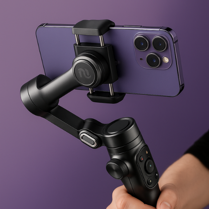 Estabilizador de Celular Magic Gimbal Com Frete Grátis Shopanda