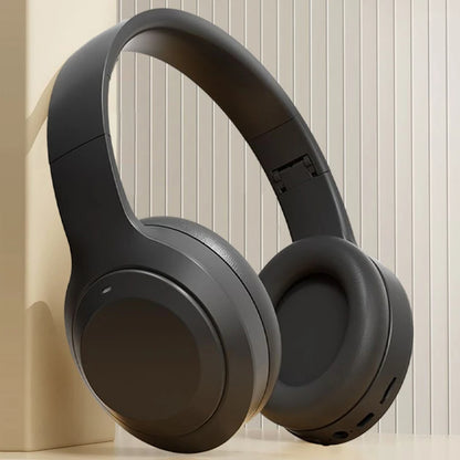 Headphone Sem Fio Ultra Sound Cor Preto Com Frete Gratis Shopanda