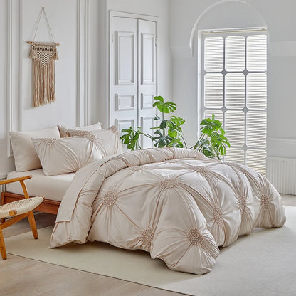 Jogo de Cama Luxe Com Frete Gratis Shopanda