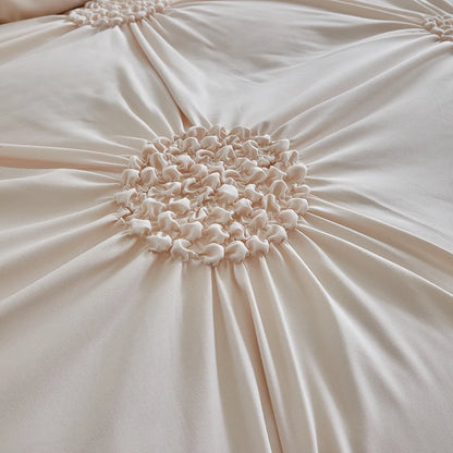 Jogo de Cama Luxe Com Frete Gratis Shopanda