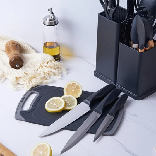 Kit 19 Pecas Para Cozinha Com Frete Gratis Shopanda