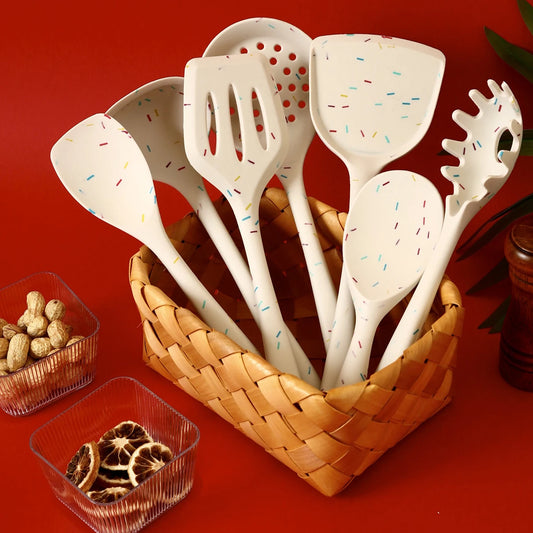 Kit Utensilios Para Cozinha Com Frete Gratis Shopanda