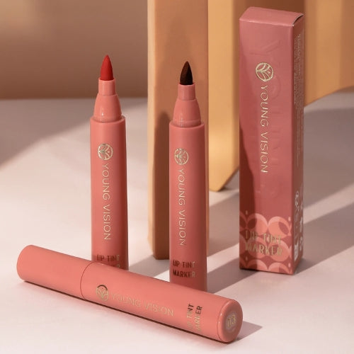 Lip Pen Young Vision Com Frete Gratis Shopanda 