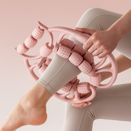 Massageador Corporal Total Relax com Frete Grátis na Shopanda 