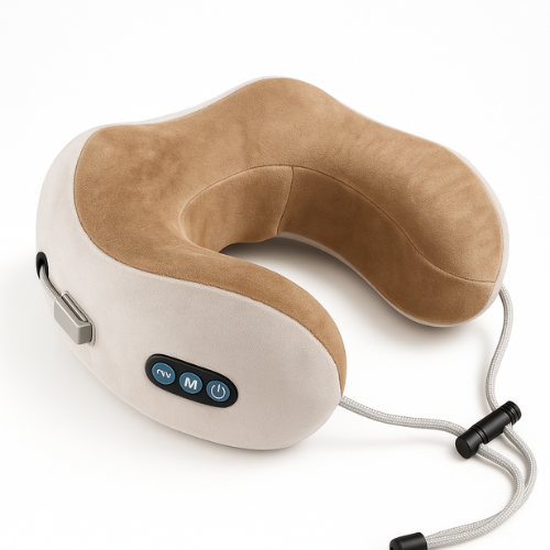 Massageador Eletrico Ultra Massagem Para Dores Com Frete Gratis Shopanda