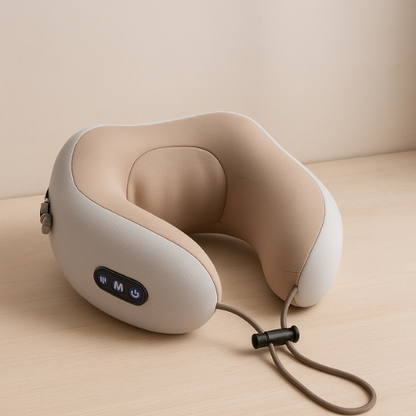 Massageador Eletrico Ultra Massagem Para Dores Com Frete Gratis Shopanda