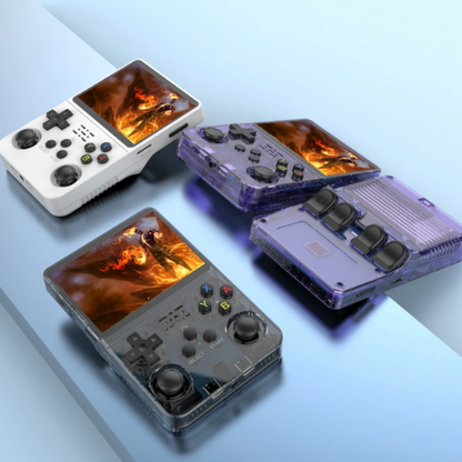 Mini Game Portatil Ultra Game Para Criancas Com Frete Gratis Shopanda