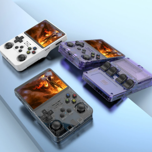 Mini Game Portatil Ultra Game Para Criancas Com Frete Gratis Shopanda