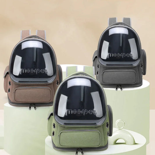 Mochila para PET Bag Pet Com Frete Gratis 