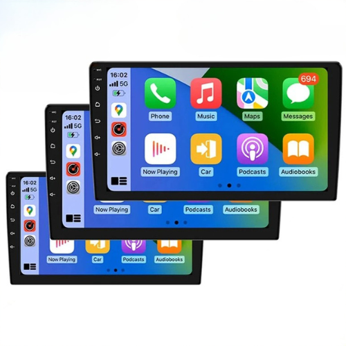Multimidia para Carro Car Play Com Frete Gratis Shopanda