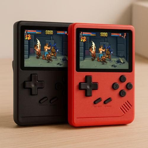 O Mini Game Portatil Mini Boy Para Criancas Com Frete Gratis Shopanda