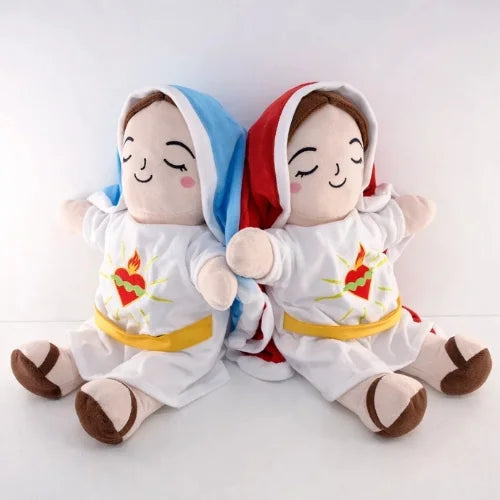 Pelucia do Bem Amiga Maria Leve 2 Pague Menos com Frete Gratis na Shopanda