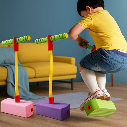 Pogo Pulo Pula - Pula com Frete Gratis na Shopanda