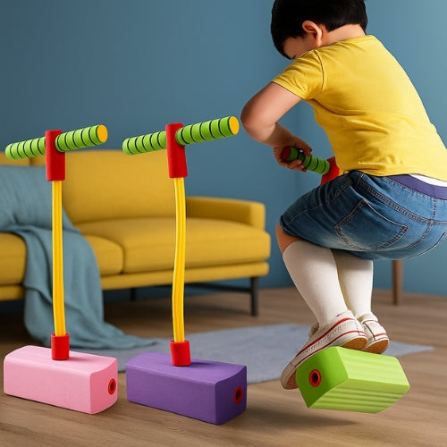 Pogo Pulo Pula - Pula com Frete Gratis na Shopanda