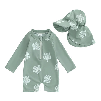 Roupa Infantil Cute Conjunto Tartaruga Com Frete Gratis Shopanda