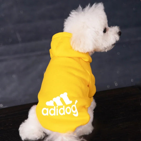  Roupa PET Adidog com Frete Gratis na Shopanda