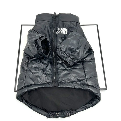Roupa PET The Dog Face Cor Preto com Frete Gratis na Shopanda 