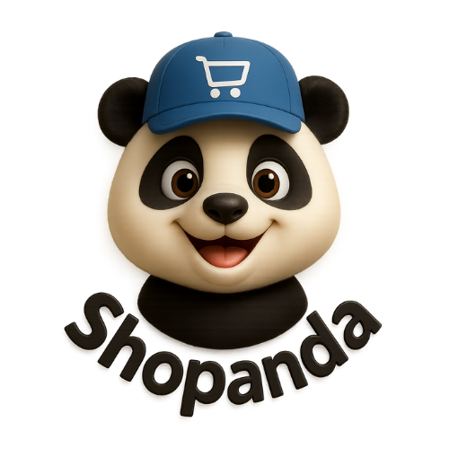 Shopanda