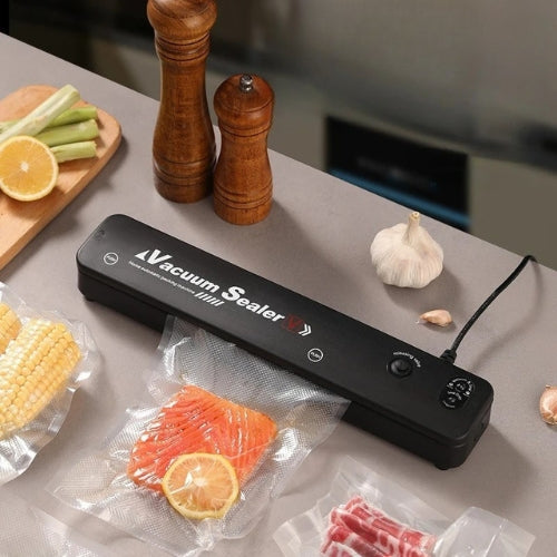 Seladora a Vacuo Vacum Machine com Frete Gratis na Shopanda