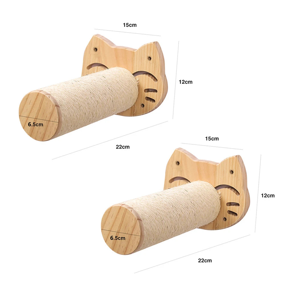 Fun Wall | Nicho para Gato