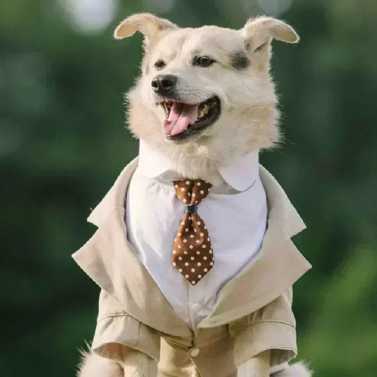 Terninho Roupa PET com Frete Gratis na Shopanda 