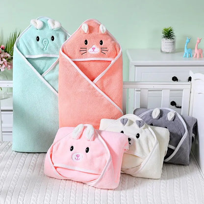 Toalha Infantil Baby Towel Com Frete Gratis Shopanda.