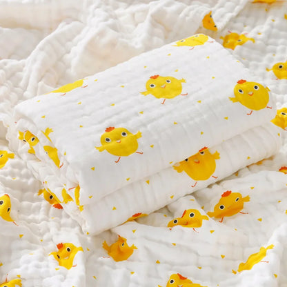 Toalha Infantil Cute Toalha Cor Pintinho Com Frete Gratis Shopanda