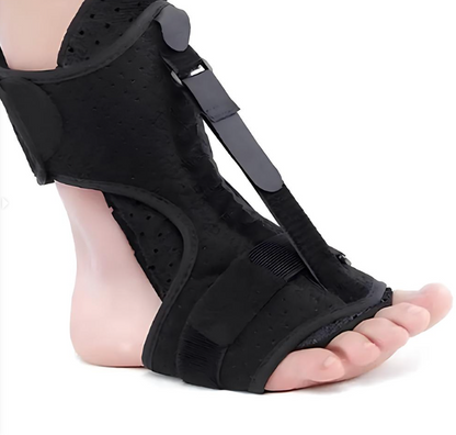 Tornozeleira Ortopedica Foot Pads com Frete Gratis na Shopanda