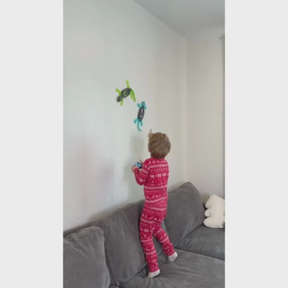 Lagarto Bot | Brinquedo Infantil