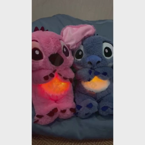 Pelucia Amigo Stitch com Frete Gratis na Shopanda